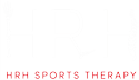 HRH Sports Therapy